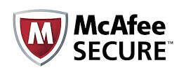 mcafee