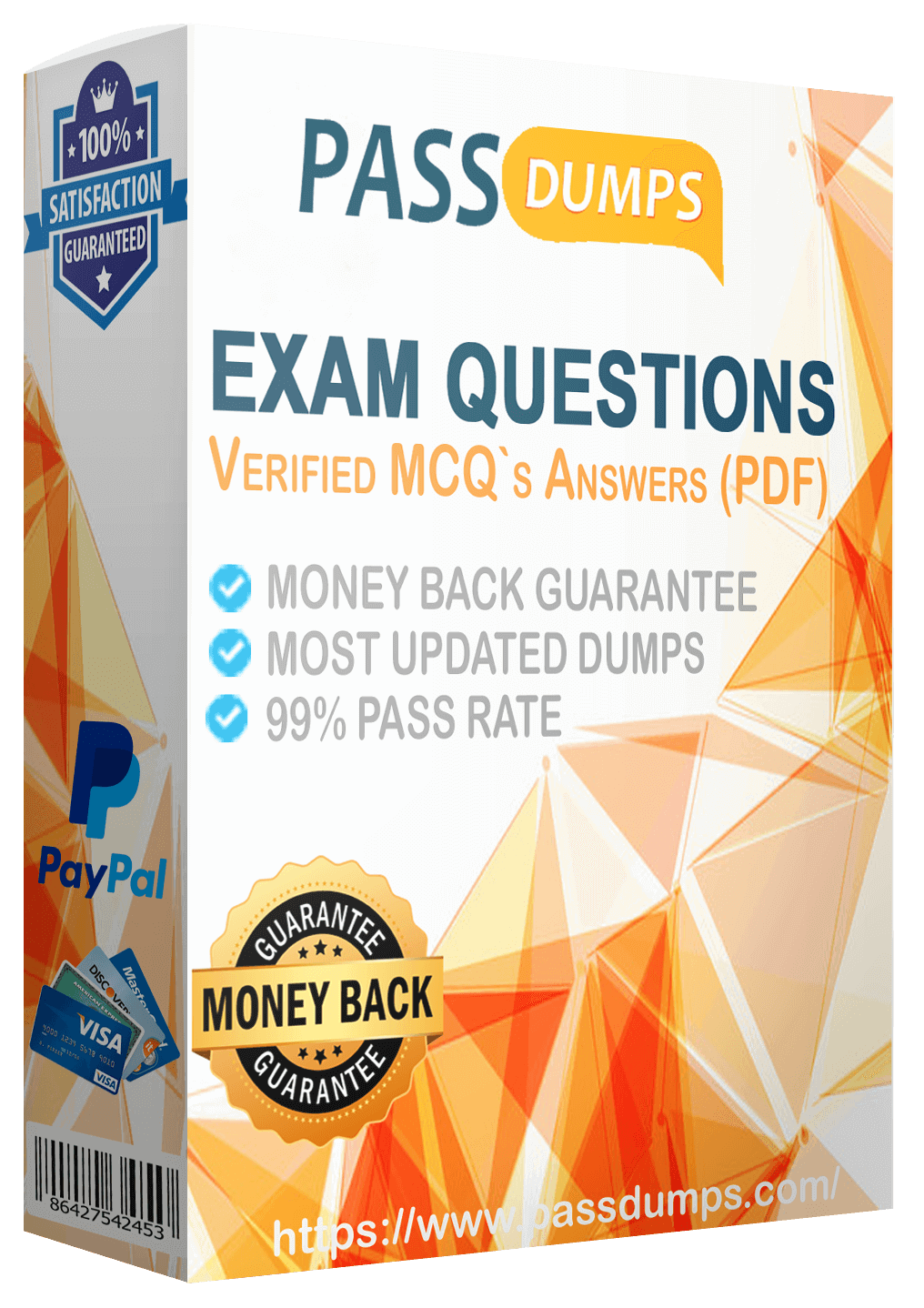 500-445 Exam Dumps